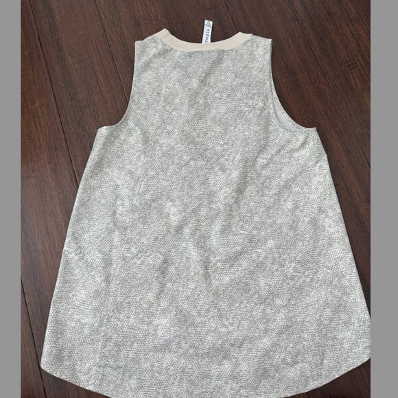 Athleta Zephyr Print Tank Top - Picture 4 of 4